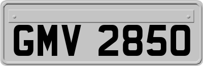 GMV2850