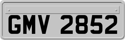 GMV2852
