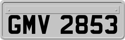 GMV2853