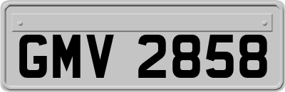 GMV2858