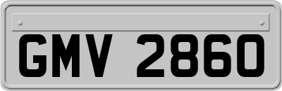 GMV2860