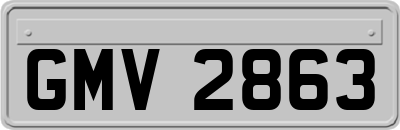 GMV2863