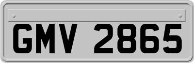 GMV2865