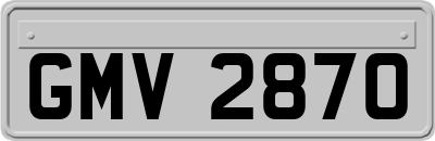 GMV2870