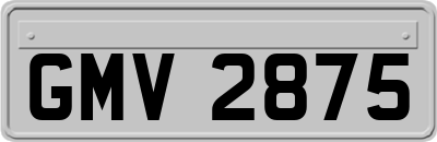GMV2875