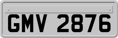 GMV2876