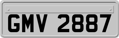 GMV2887