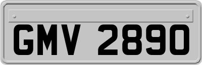 GMV2890