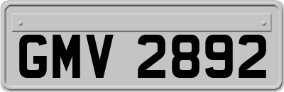 GMV2892