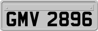 GMV2896