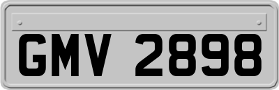GMV2898