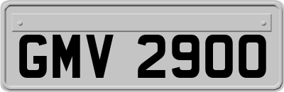 GMV2900