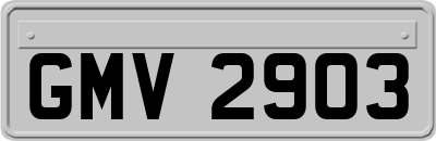GMV2903