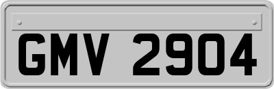 GMV2904