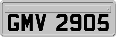GMV2905