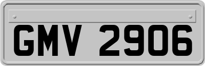 GMV2906