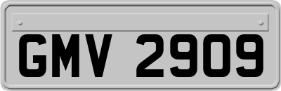 GMV2909