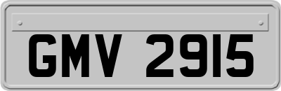 GMV2915