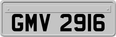 GMV2916