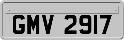 GMV2917
