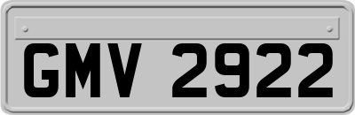 GMV2922