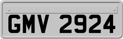 GMV2924