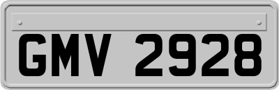 GMV2928