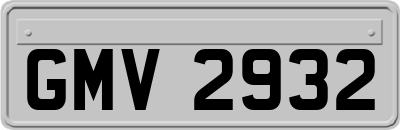 GMV2932