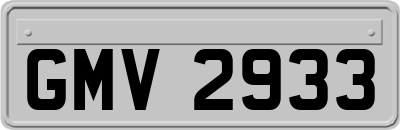 GMV2933