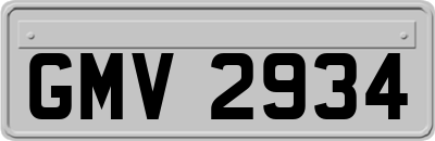 GMV2934