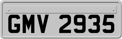 GMV2935
