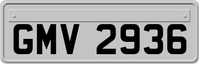 GMV2936
