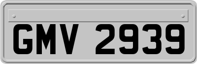 GMV2939