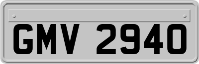 GMV2940