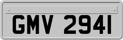 GMV2941