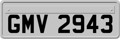 GMV2943