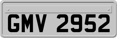 GMV2952