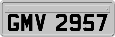 GMV2957