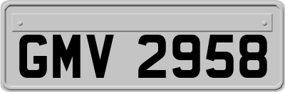 GMV2958