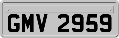 GMV2959