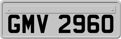 GMV2960