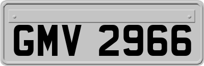 GMV2966