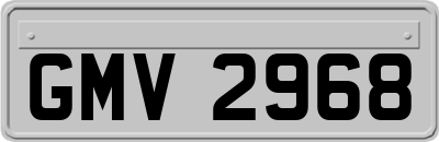 GMV2968