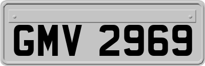 GMV2969