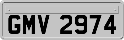 GMV2974