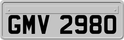 GMV2980