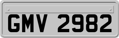 GMV2982