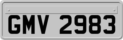 GMV2983