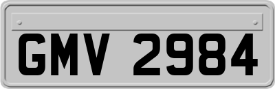GMV2984