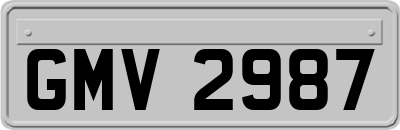 GMV2987
